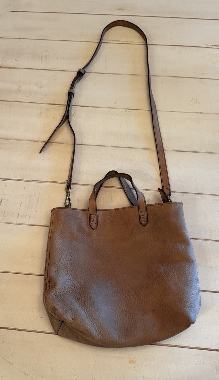 Madewell Purse